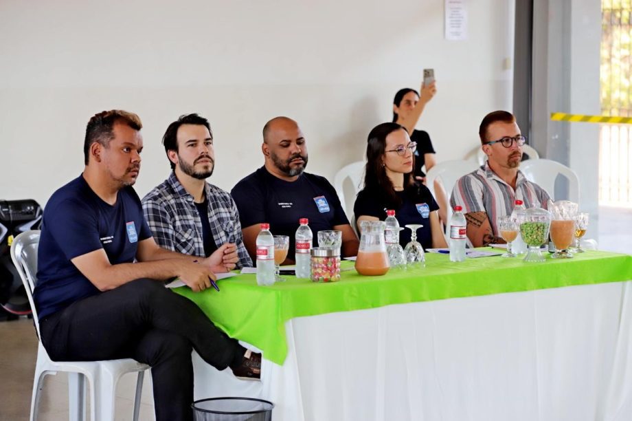 Coral Renascer de Três Lagoas vive etapa decisiva de preparação para o evento “BE YOURSELF – Sua Melhor Versão” Coral Renascer de Três Lagoas vive etapa decisiva de preparação para o evento “BE YOURSELF – Sua Melhor Versão”