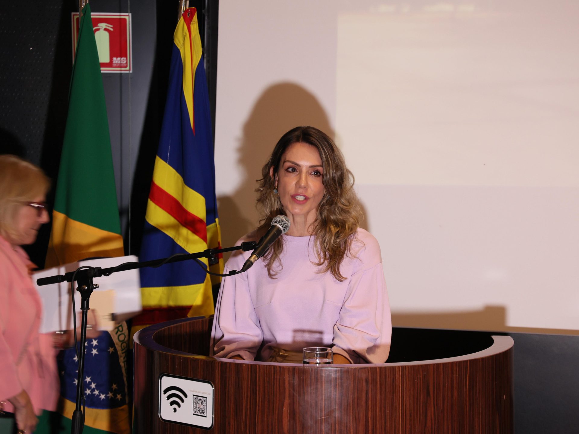 MS recebe Caravana da Inovação e firma termo de cooperação para fortalecer a advocacia pública MS recebe Caravana da Inovação e firma termo de cooperação para fortalecer a advocacia pública