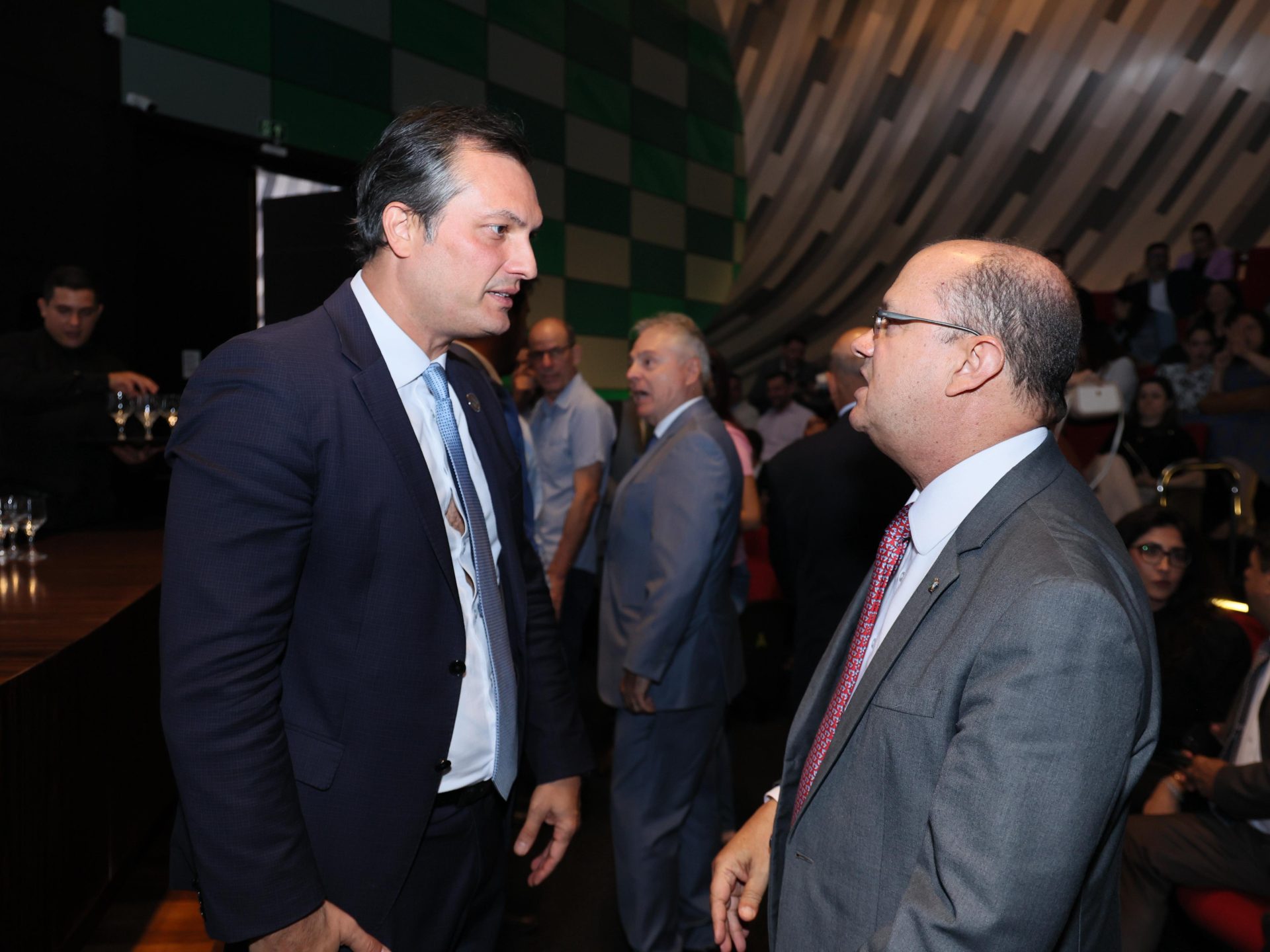MS recebe Caravana da Inovação e firma termo de cooperação para fortalecer a advocacia pública MS recebe Caravana da Inovação e firma termo de cooperação para fortalecer a advocacia pública