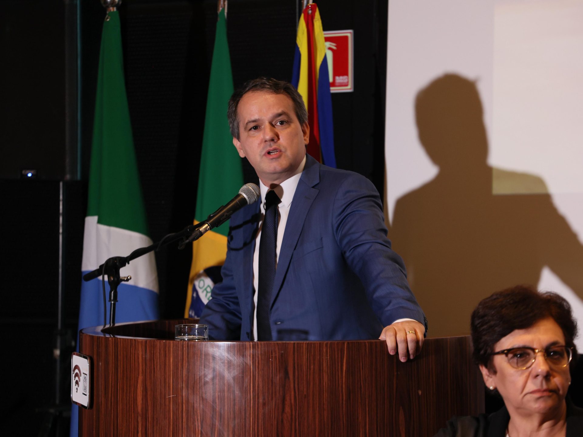 MS recebe Caravana da Inovação e firma termo de cooperação para fortalecer a advocacia pública MS recebe Caravana da Inovação e firma termo de cooperação para fortalecer a advocacia pública