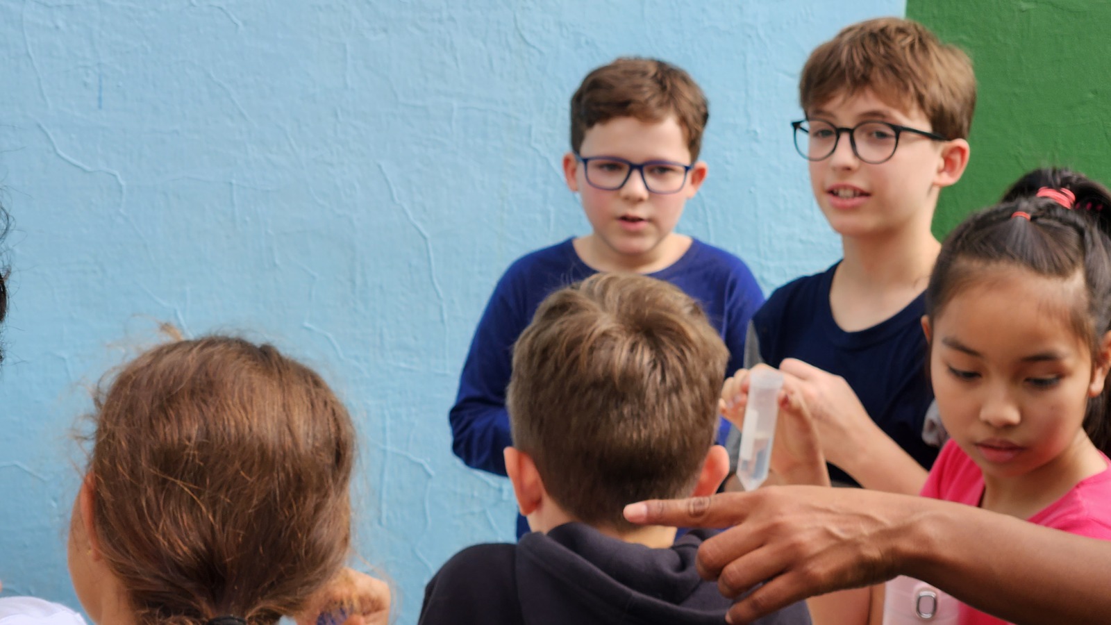 Centro de excelência em MS apoia o desenvolvimento de estudantes com altas habilidades e superdotação