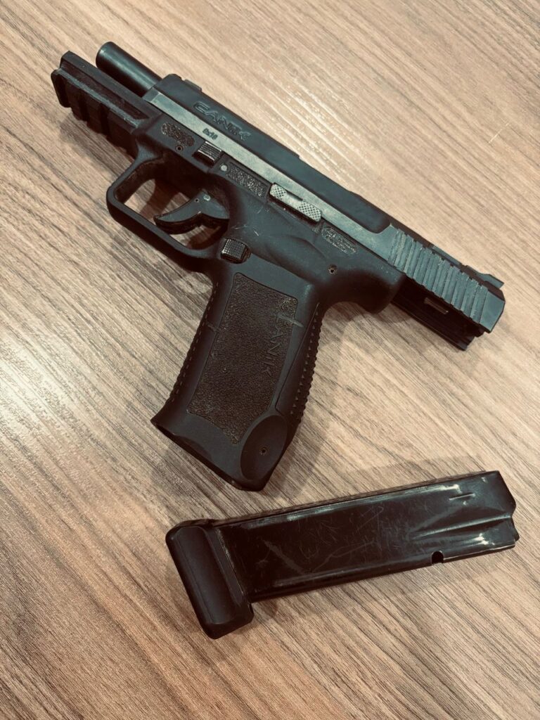 Polícia Civil esclarece homicídio ocorrido no domingo, em Chapadão do Sul Polícia Civil esclarece homicídio ocorrido no domingo, em Chapadão do Sul