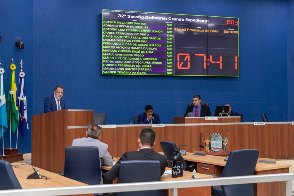 Vereadores aprovam recurso para realização da 18ª Cavalgada do Arapuá Vereadores aprovam recurso para realização da 18ª Cavalgada do Arapuá