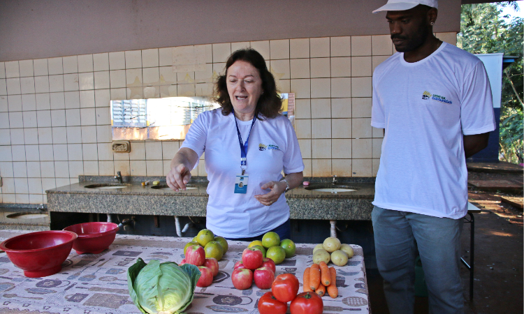 UEMS conquista reconhecimento da ONU e assume vice-presidência global de Extensão Universitária  