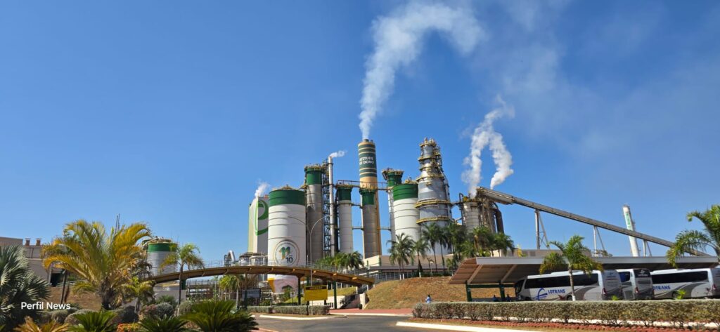 Bataguassu desponta como novo polo econômico: ZPE antecipa conclusão e Bracell anuncia megafábrica para 2026