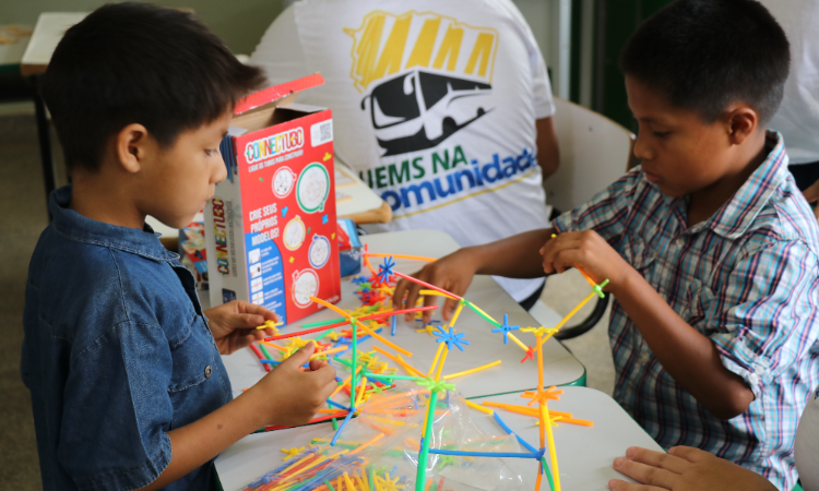 UEMS conquista reconhecimento da ONU e assume vice-presidência global de Extensão Universitária  