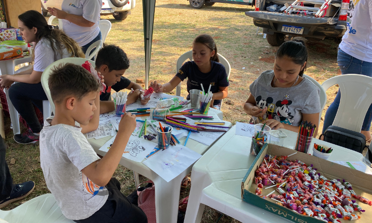 UEMS conquista reconhecimento da ONU e assume vice-presidência global de Extensão Universitária  