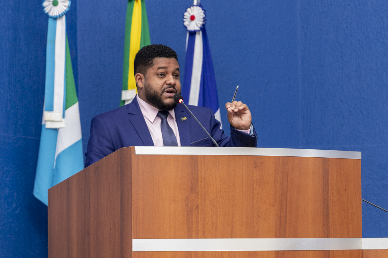 Câmara aprova Plano Plurianual em primeiro turno