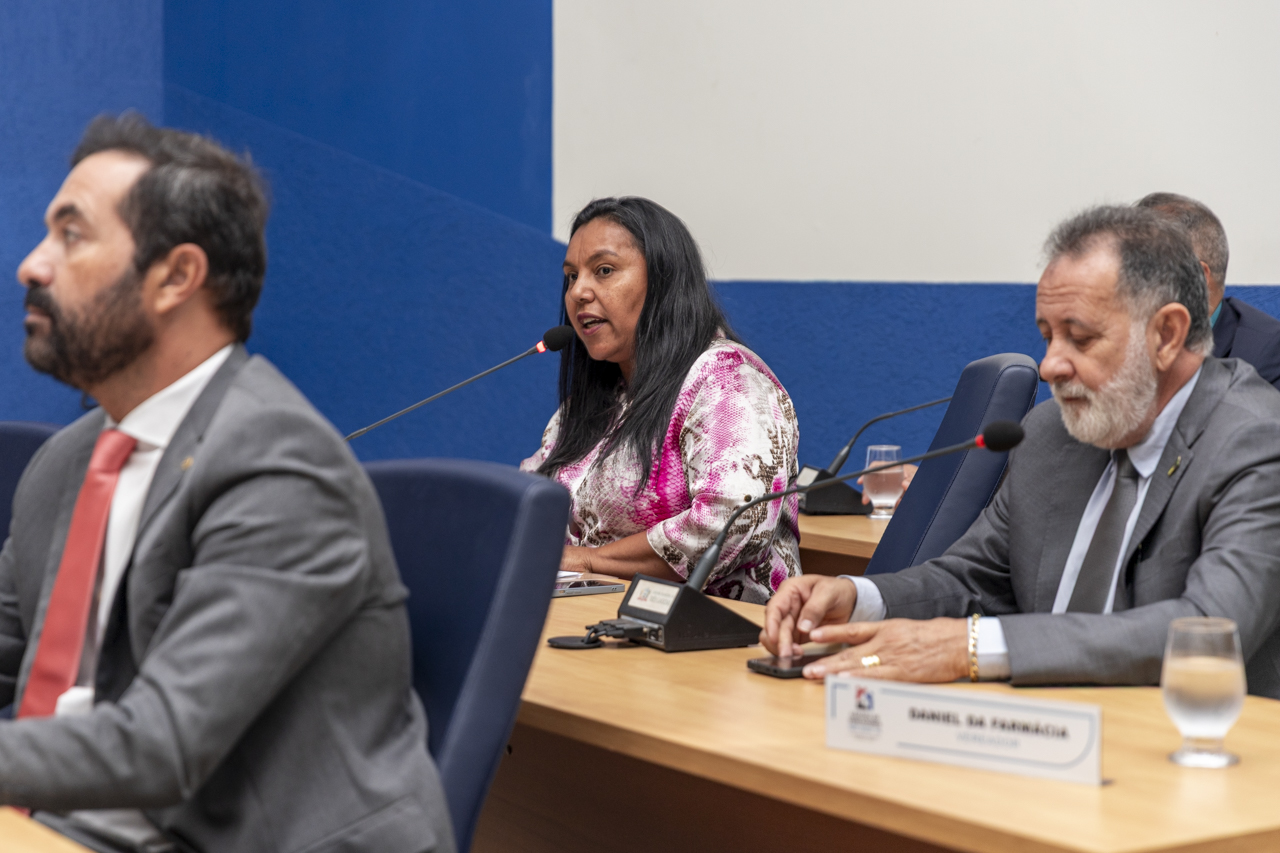 Câmara aprova Plano Plurianual em primeiro turno