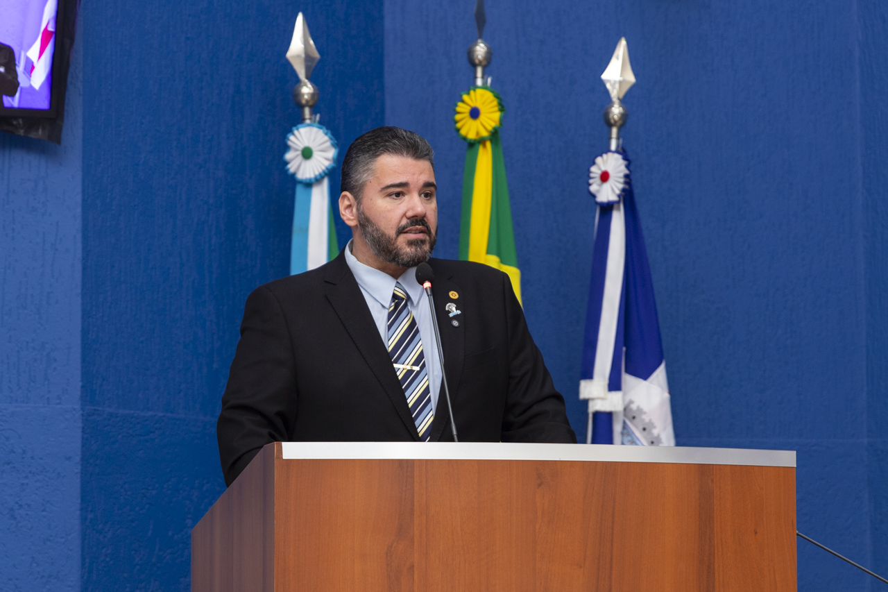 Câmara aprova Plano Plurianual em primeiro turno