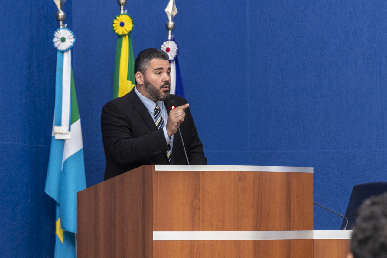 Câmara aprova Plano Plurianual em primeiro turno