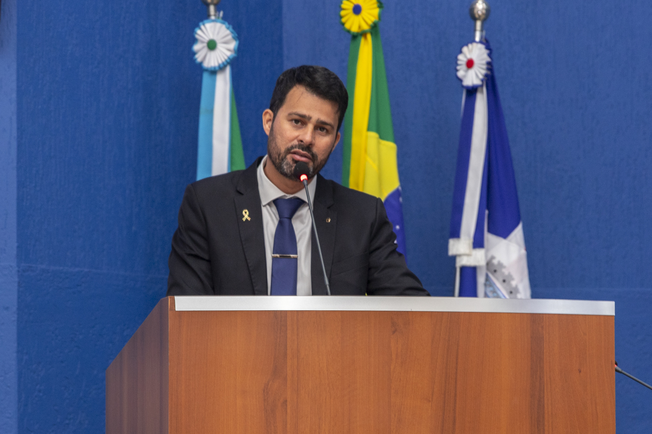 Câmara aprova Plano Plurianual em primeiro turno