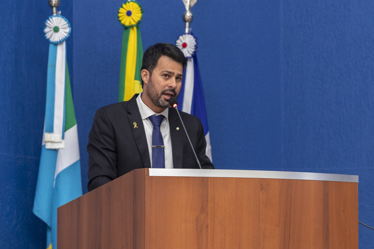 Câmara aprova Plano Plurianual em primeiro turno