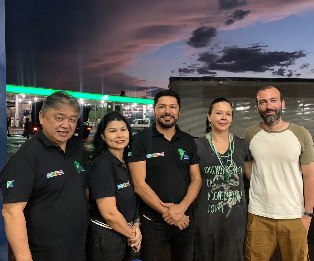 UEMS conquista reconhecimento da ONU e assume vice-presidência global de Extensão Universitária  