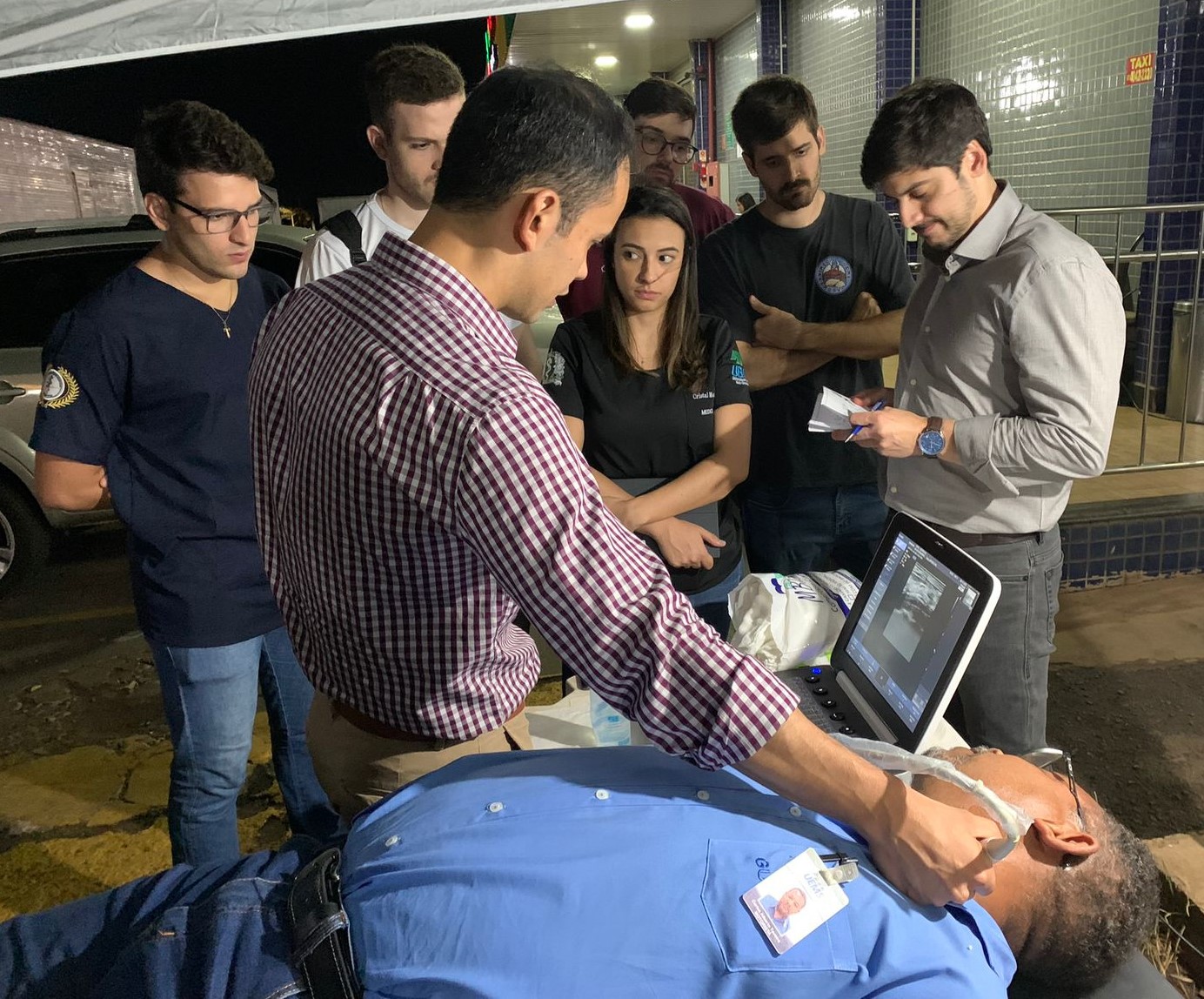 UEMS conquista reconhecimento da ONU e assume vice-presidência global de Extensão Universitária  