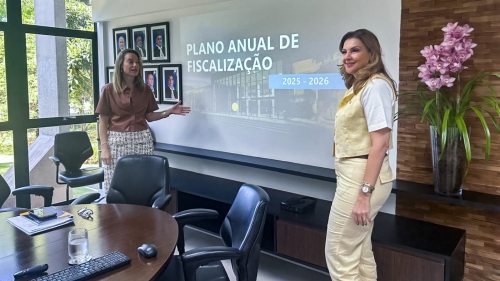 Pela primeira vez, cidadãos poderão sugerir áreas a serem fiscalizadas pelo TCE-MS Pela primeira vez, cidadãos poderão sugerir áreas a serem fiscalizadas pelo TCE-MS