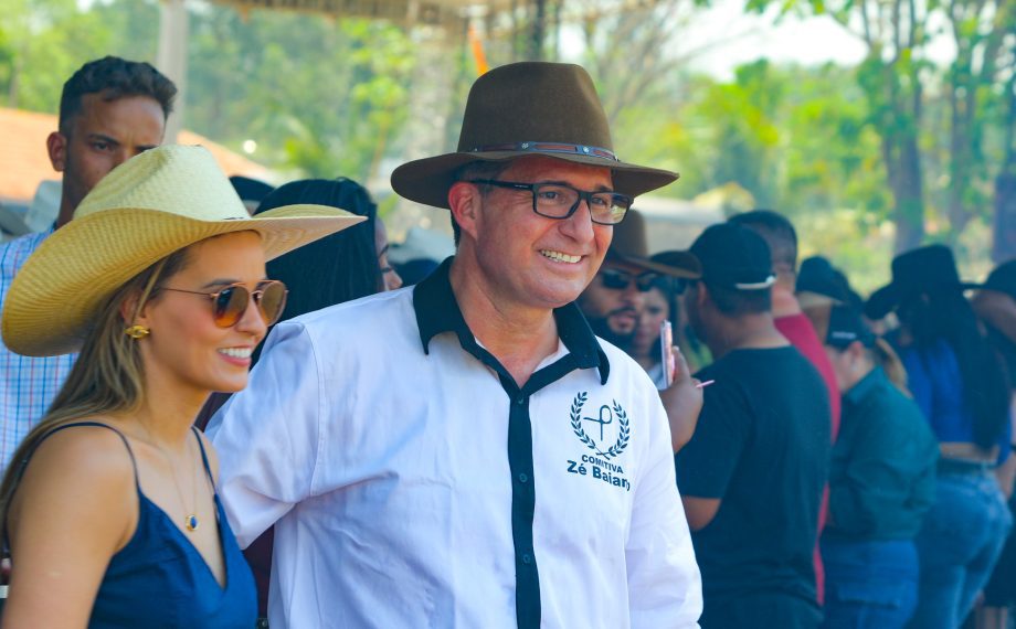 18ª Cavalgada de Arapuá reuniu mais de 11 mil pessoas; veja as fotos