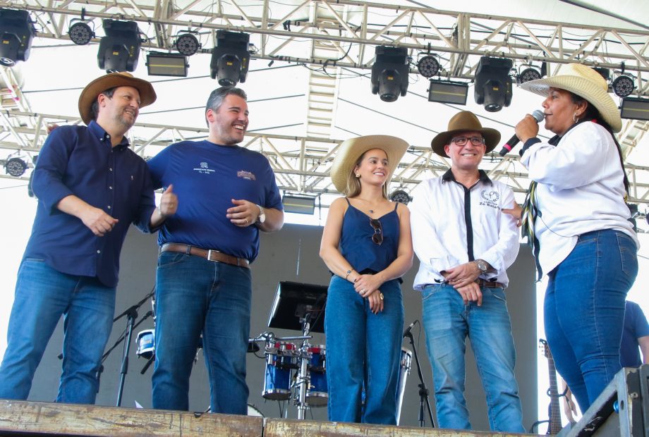 18ª Cavalgada de Arapuá reuniu mais de 11 mil pessoas; veja as fotos