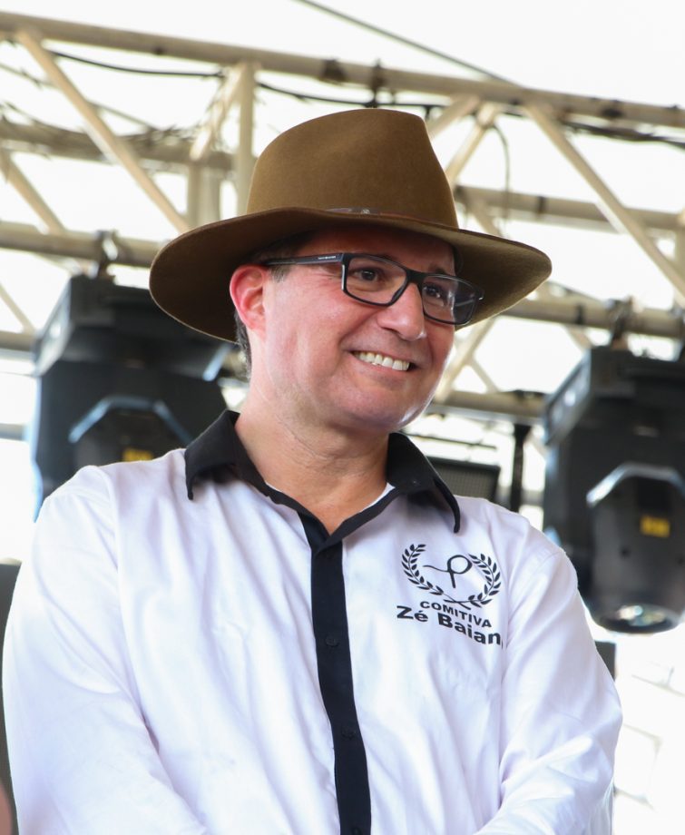 18ª Cavalgada de Arapuá reuniu mais de 11 mil pessoas; veja as fotos