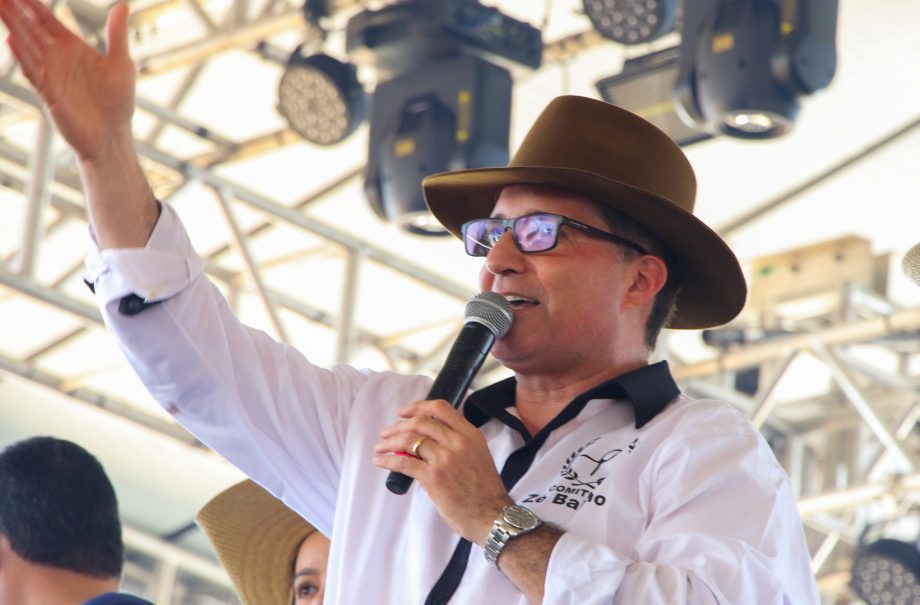 18ª Cavalgada de Arapuá reuniu mais de 11 mil pessoas; veja as fotos