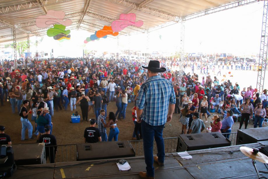 18ª Cavalgada de Arapuá reuniu mais de 11 mil pessoas; veja as fotos