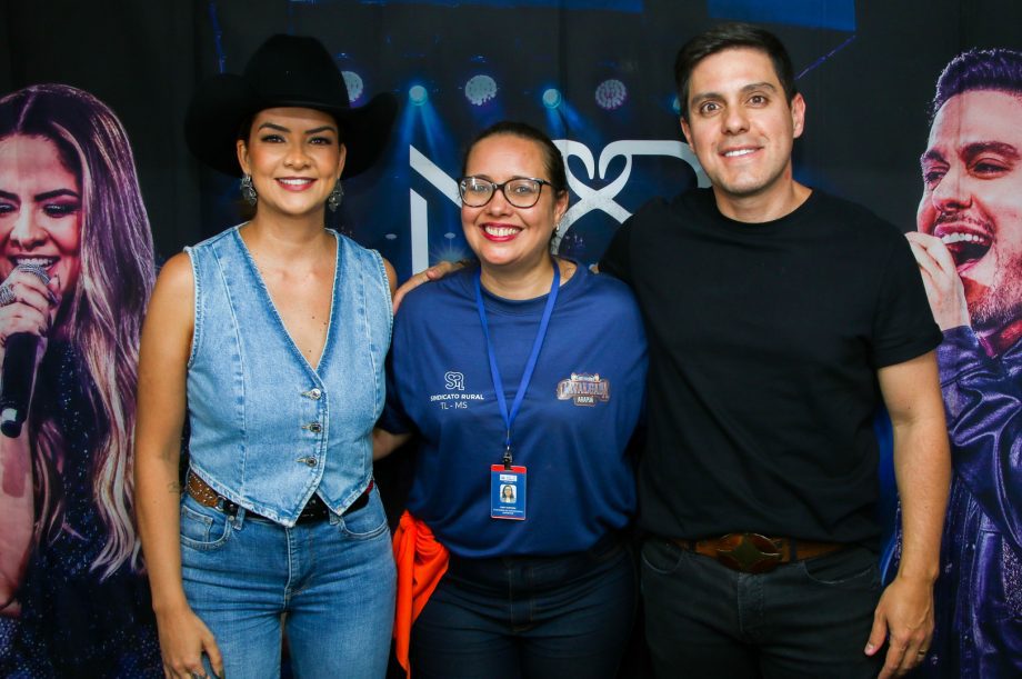 18ª Cavalgada de Arapuá reuniu mais de 11 mil pessoas; veja as fotos