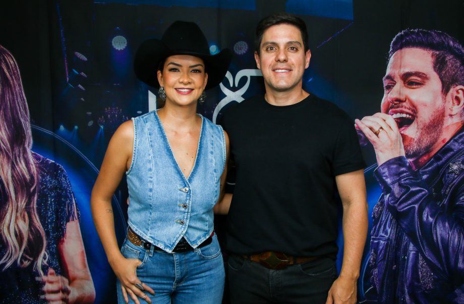 18ª Cavalgada de Arapuá reuniu mais de 11 mil pessoas; veja as fotos