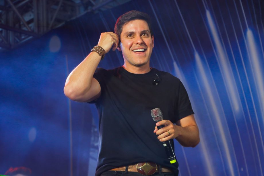 18ª Cavalgada de Arapuá reuniu mais de 11 mil pessoas; veja as fotos