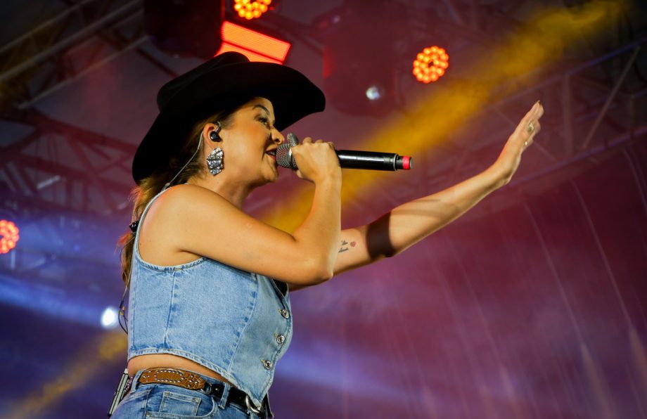 18ª Cavalgada de Arapuá reuniu mais de 11 mil pessoas; veja as fotos