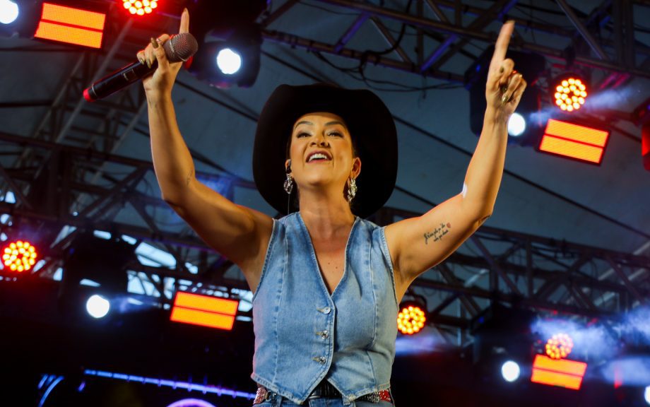 18ª Cavalgada de Arapuá reuniu mais de 11 mil pessoas; veja as fotos