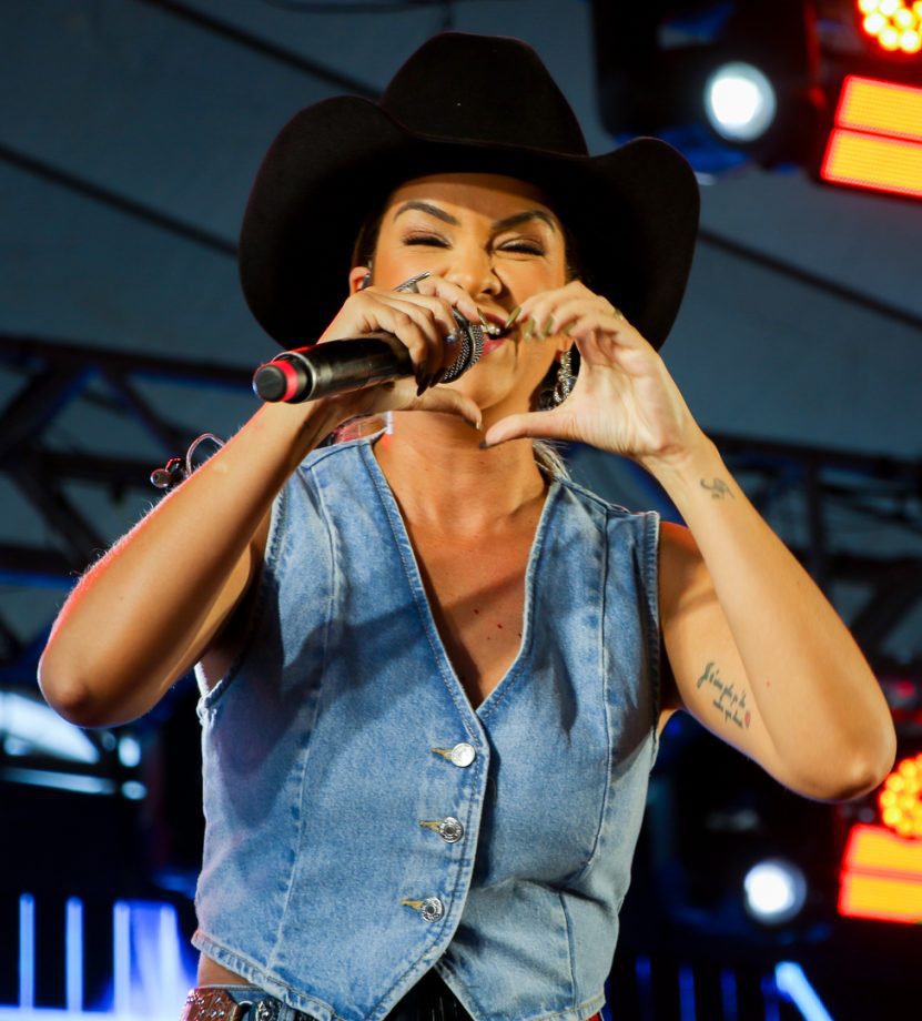 18ª Cavalgada de Arapuá reuniu mais de 11 mil pessoas; veja as fotos