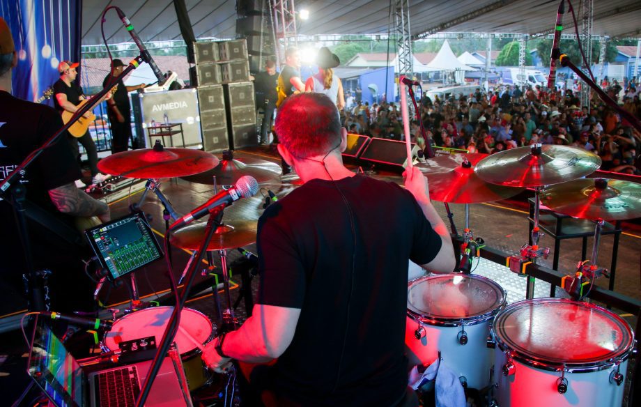 18ª Cavalgada de Arapuá reuniu mais de 11 mil pessoas; veja as fotos