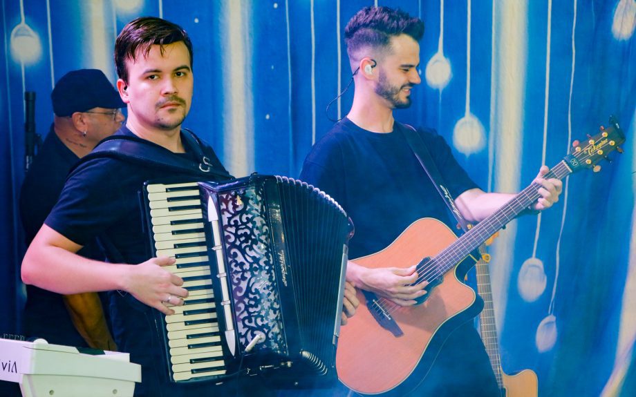 18ª Cavalgada de Arapuá reuniu mais de 11 mil pessoas; veja as fotos