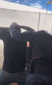 Polícia Civil realiza operação integrada para reprimir o tráfico de drogas e restabelecer a ordem pública em Campo Grande Polícia Civil realiza operação integrada para reprimir o tráfico de drogas e restabelecer a ordem pública em Campo Grande