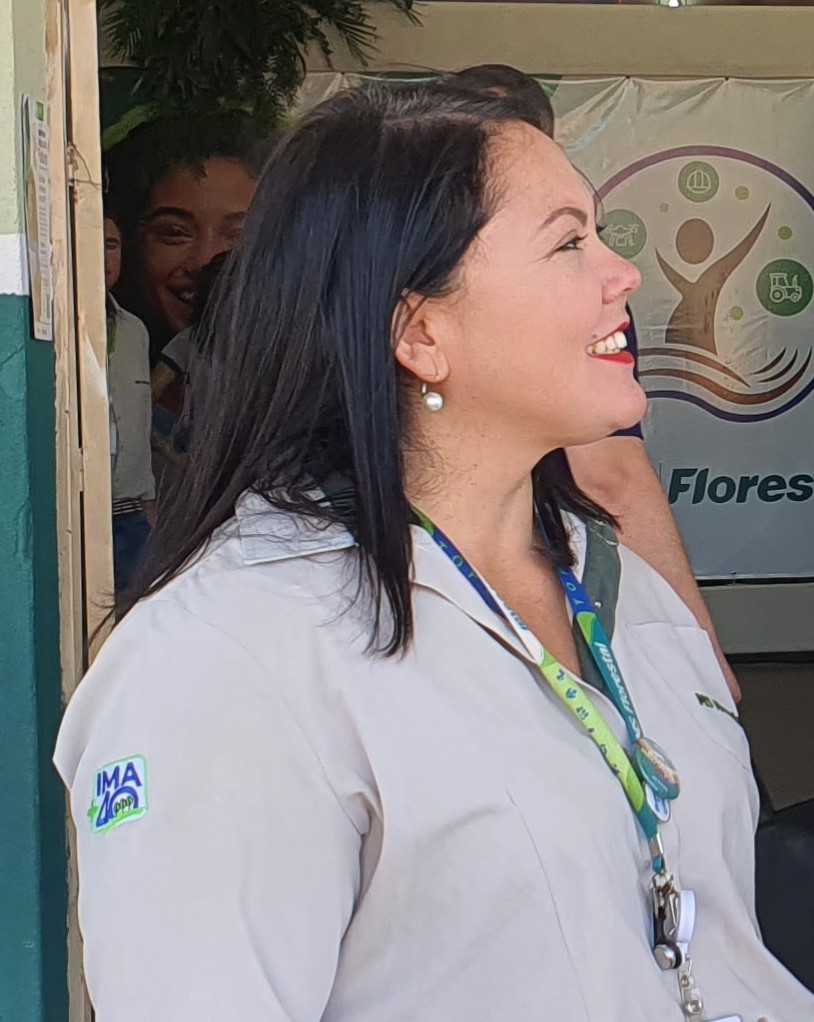 Feira “Raízes do Futuro” conecta estudantes e setor florestal no Vale da Celulose Feira “Raízes do Futuro” conecta estudantes e setor florestal no Vale da Celulose