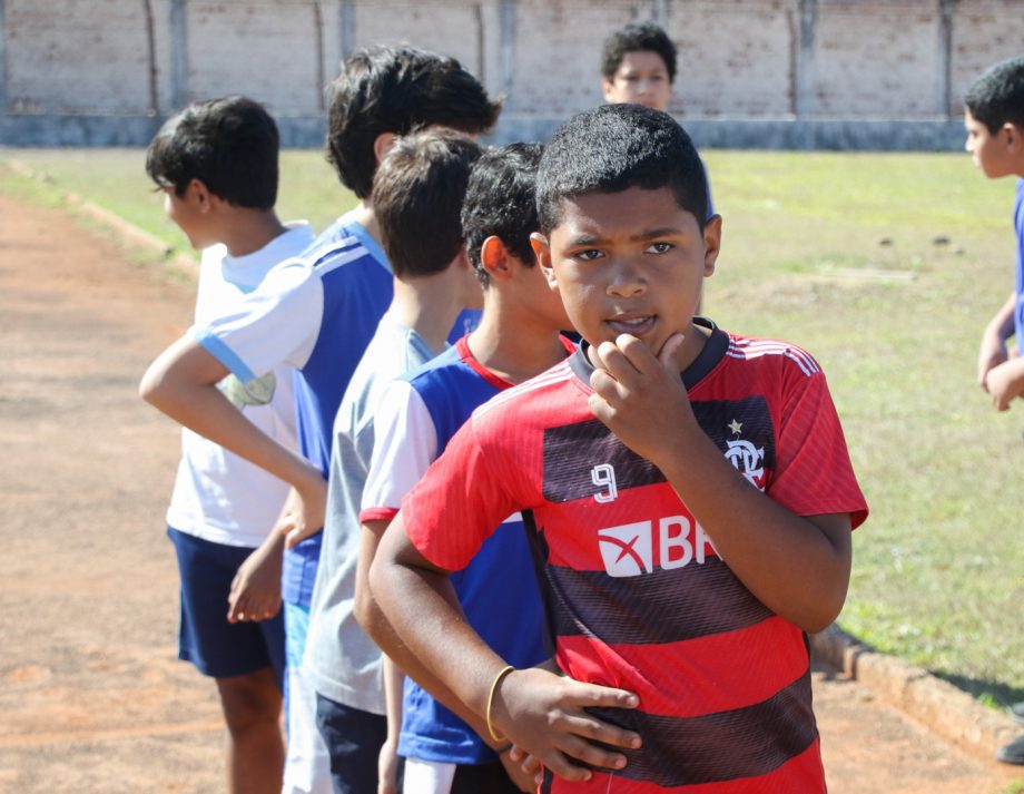Conheça os campeões dos JET’s 2025 de atletismo e tênis de mesa Sub-11 Conheça os campeões dos JET’s 2025 de atletismo e tênis de mesa Sub-11