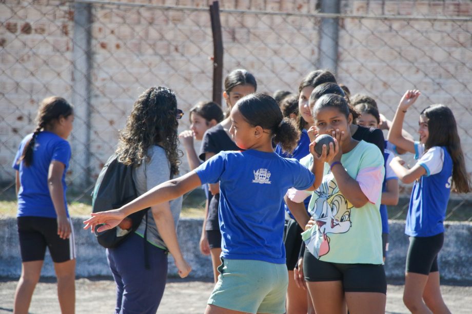 Conheça os campeões dos JET’s 2025 de atletismo e tênis de mesa Sub-11 Conheça os campeões dos JET’s 2025 de atletismo e tênis de mesa Sub-11