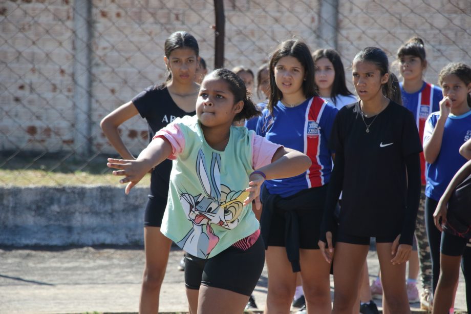 Conheça os campeões dos JET’s 2025 de atletismo e tênis de mesa Sub-11 Conheça os campeões dos JET’s 2025 de atletismo e tênis de mesa Sub-11
