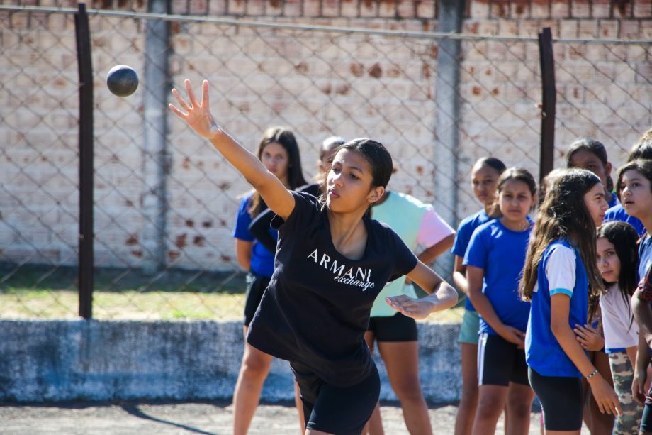Conheça os campeões dos JET’s 2025 de atletismo e tênis de mesa Sub-11 Conheça os campeões dos JET’s 2025 de atletismo e tênis de mesa Sub-11