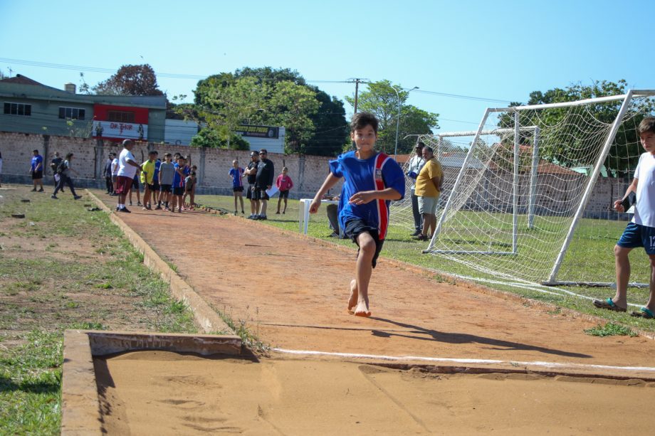 Conheça os campeões dos JET’s 2025 de atletismo e tênis de mesa Sub-11 Conheça os campeões dos JET’s 2025 de atletismo e tênis de mesa Sub-11