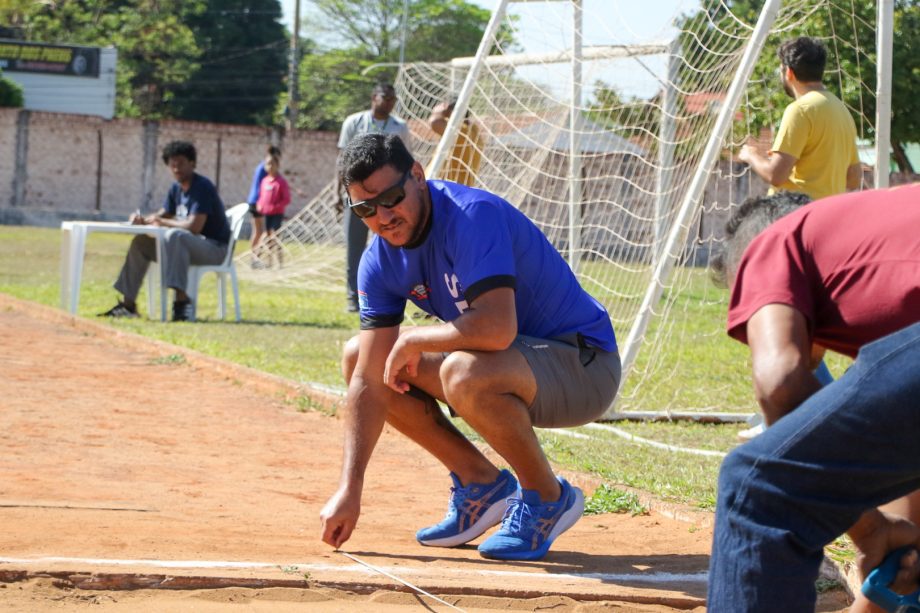 Conheça os campeões dos JET’s 2025 de atletismo e tênis de mesa Sub-11 Conheça os campeões dos JET’s 2025 de atletismo e tênis de mesa Sub-11