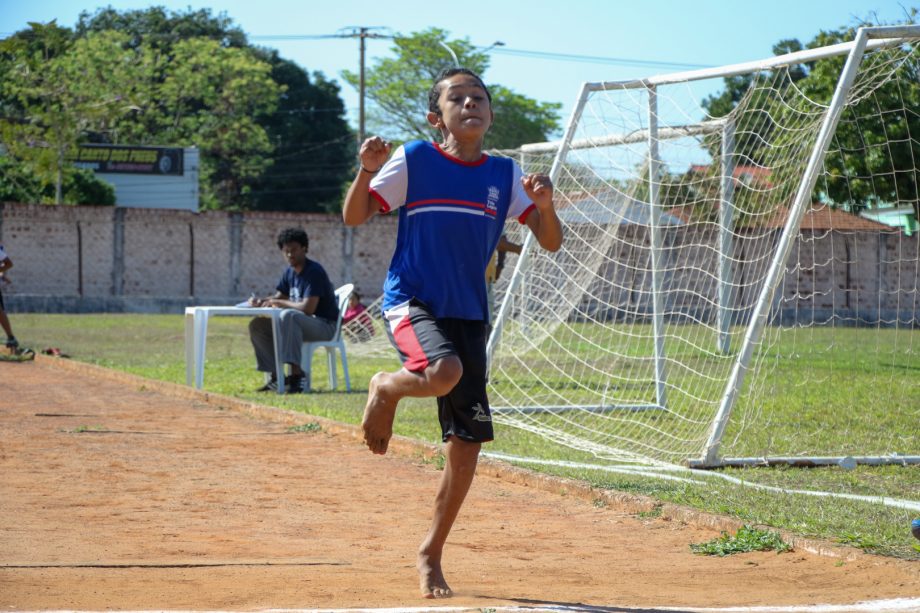 Conheça os campeões dos JET’s 2025 de atletismo e tênis de mesa Sub-11 Conheça os campeões dos JET’s 2025 de atletismo e tênis de mesa Sub-11