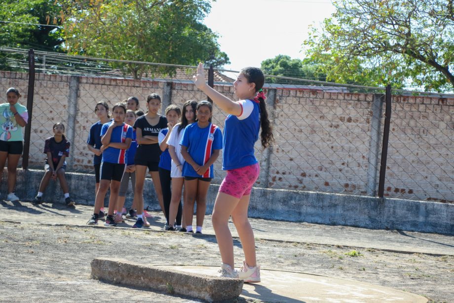 Conheça os campeões dos JET’s 2025 de atletismo e tênis de mesa Sub-11 Conheça os campeões dos JET’s 2025 de atletismo e tênis de mesa Sub-11