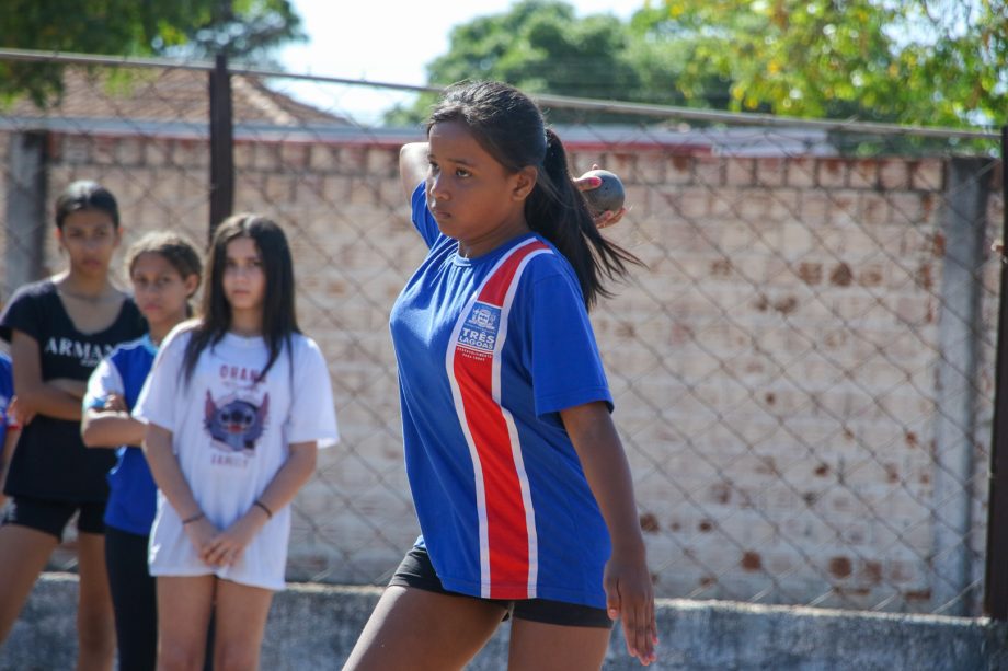 Conheça os campeões dos JET’s 2025 de atletismo e tênis de mesa Sub-11 Conheça os campeões dos JET’s 2025 de atletismo e tênis de mesa Sub-11