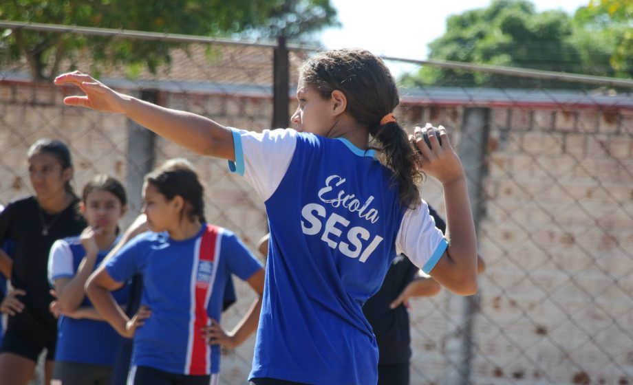 Conheça os campeões dos JET’s 2025 de atletismo e tênis de mesa Sub-11 Conheça os campeões dos JET’s 2025 de atletismo e tênis de mesa Sub-11