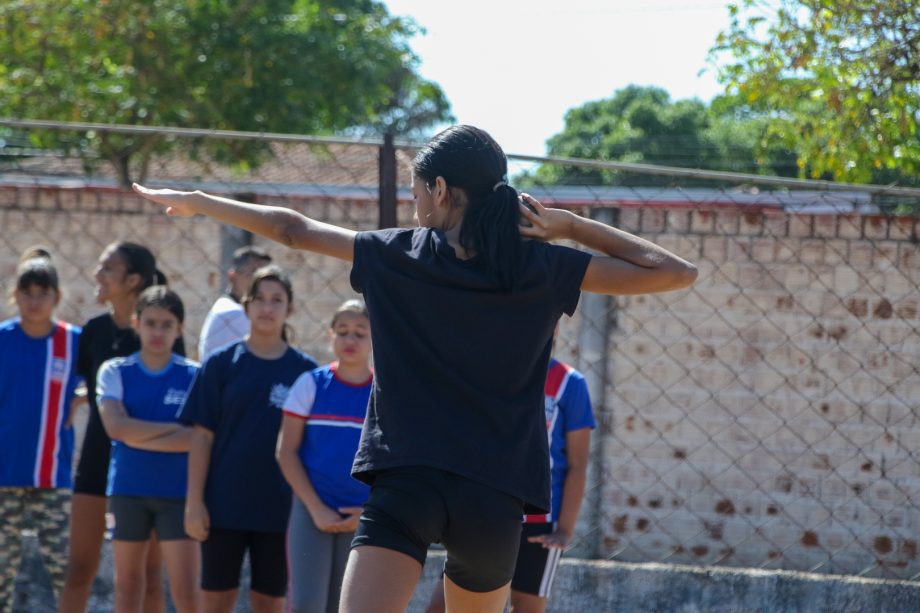 Conheça os campeões dos JET’s 2025 de atletismo e tênis de mesa Sub-11 Conheça os campeões dos JET’s 2025 de atletismo e tênis de mesa Sub-11