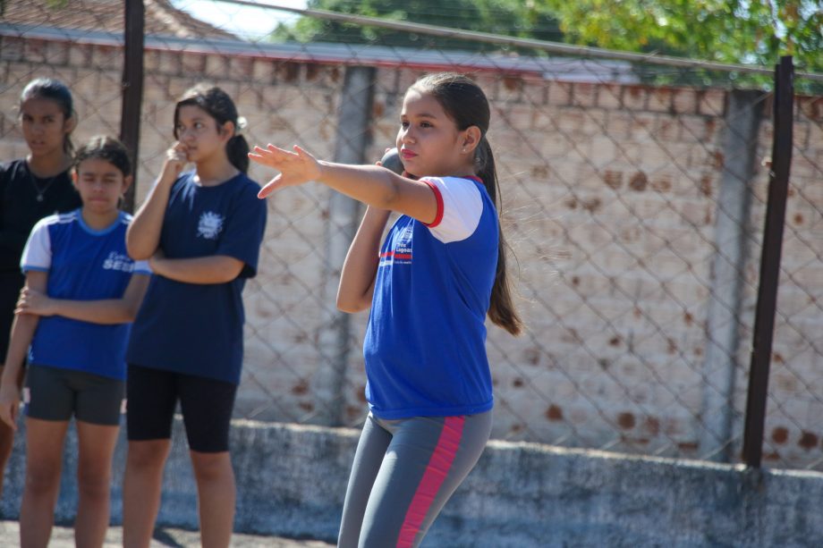 Conheça os campeões dos JET’s 2025 de atletismo e tênis de mesa Sub-11 Conheça os campeões dos JET’s 2025 de atletismo e tênis de mesa Sub-11