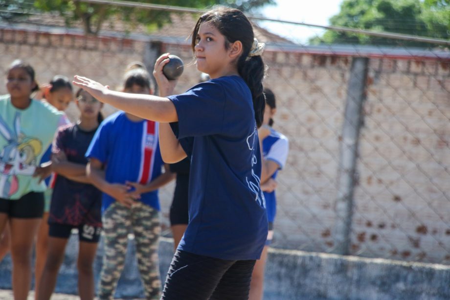 Conheça os campeões dos JET’s 2025 de atletismo e tênis de mesa Sub-11 Conheça os campeões dos JET’s 2025 de atletismo e tênis de mesa Sub-11