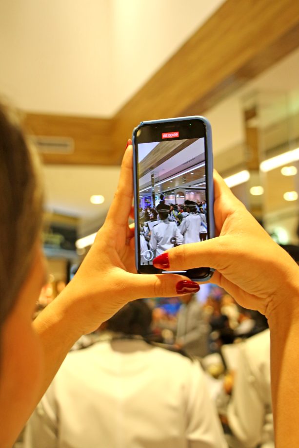 Veja como foi a comemoração do aniversário de 58 anos da “Banda Cristo Redentor” Veja como foi a comemoração do aniversário de 58 anos da “Banda Cristo Redentor”