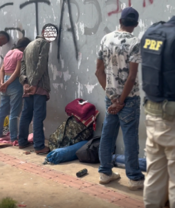 Polícia Civil realiza operação integrada para reprimir o tráfico de drogas e restabelecer a ordem pública em Campo Grande Polícia Civil realiza operação integrada para reprimir o tráfico de drogas e restabelecer a ordem pública em Campo Grande